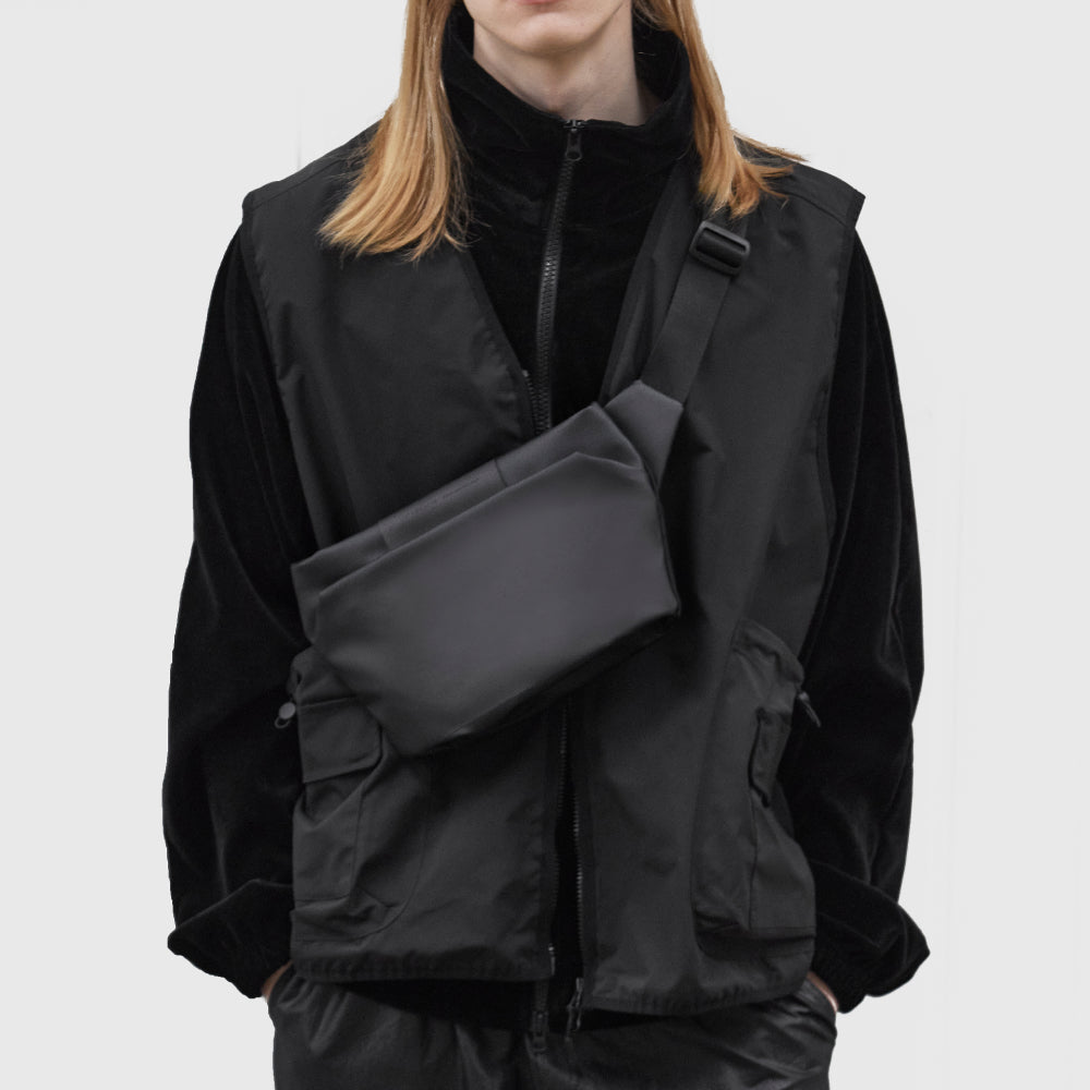 Tao M18 | Sling Bag | Cross Bag – MATHEMATIK