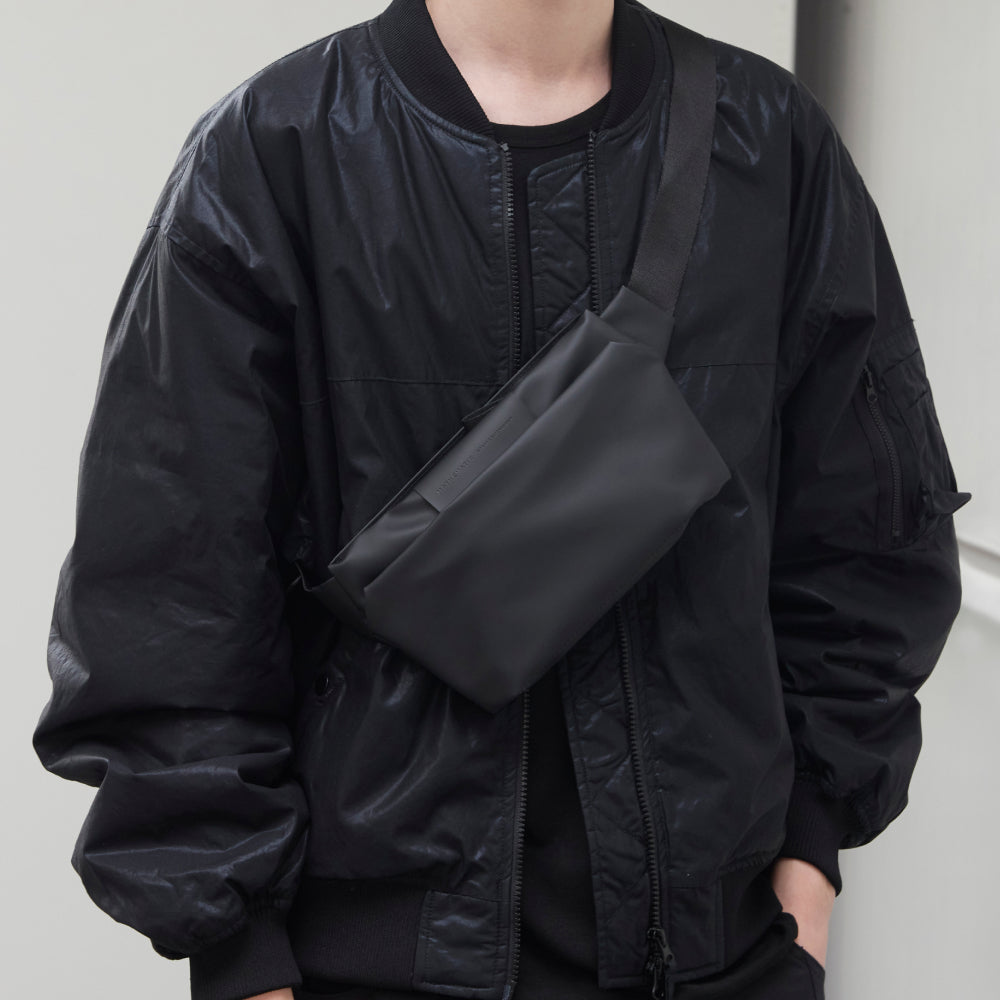 Tao M15 | Sling Bag | Cross Bag – MATHEMATIK