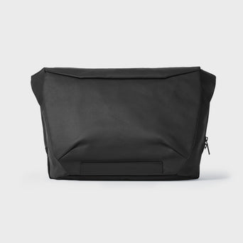 Zenon T30 Messenger Bag – MATHEMATIK