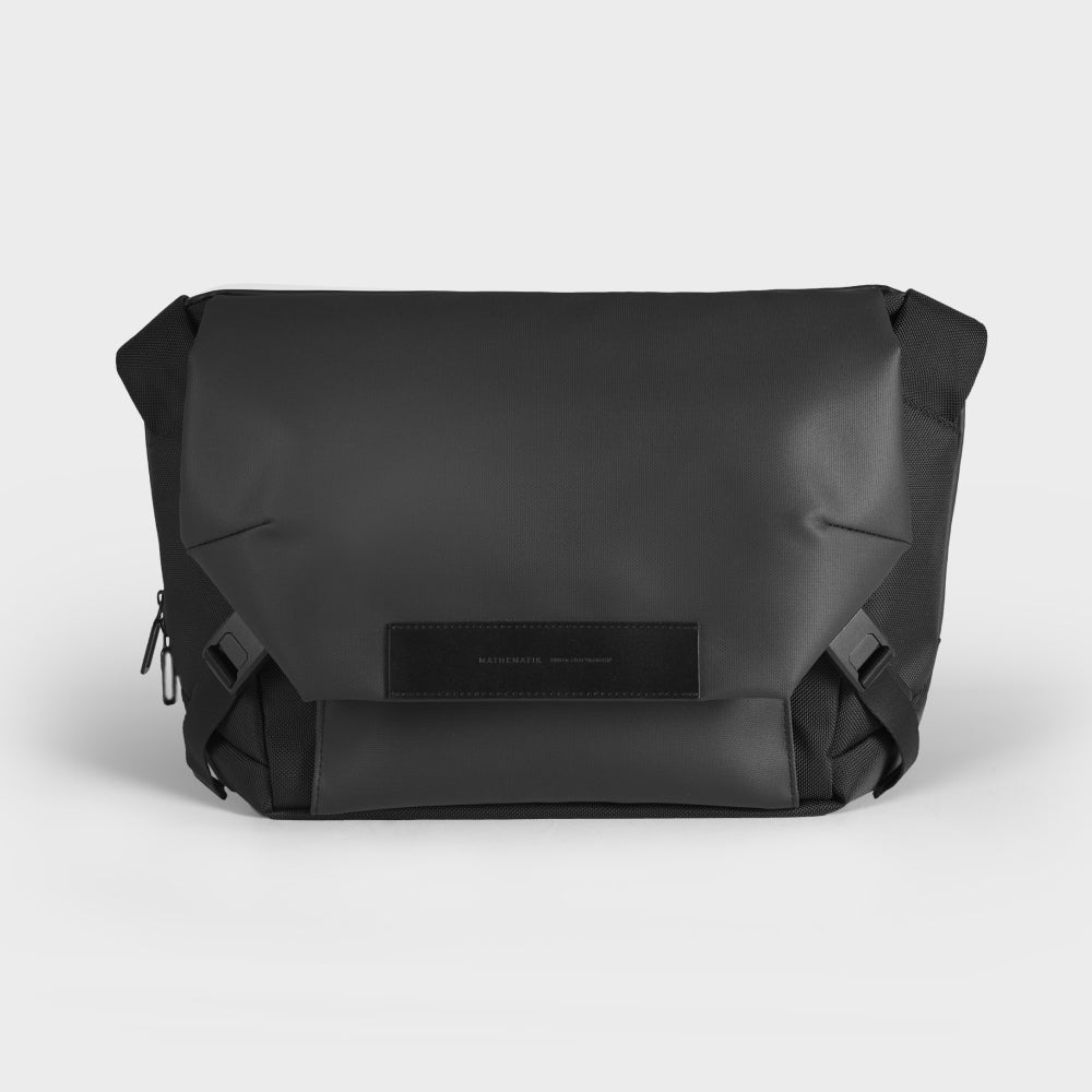 Messenger Bags – MATHEMATIK