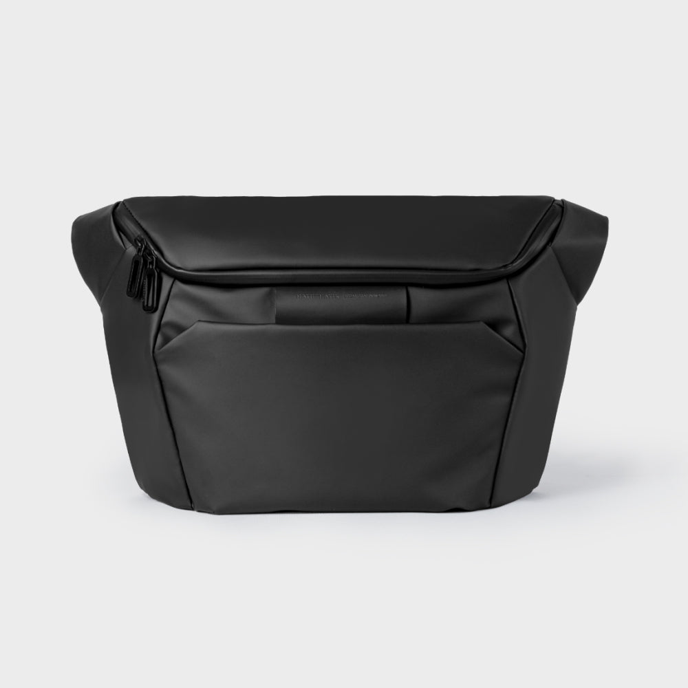 Tao M25 | Cross Bag | Messenger Bag | Sling Bag – MATHEMATIK