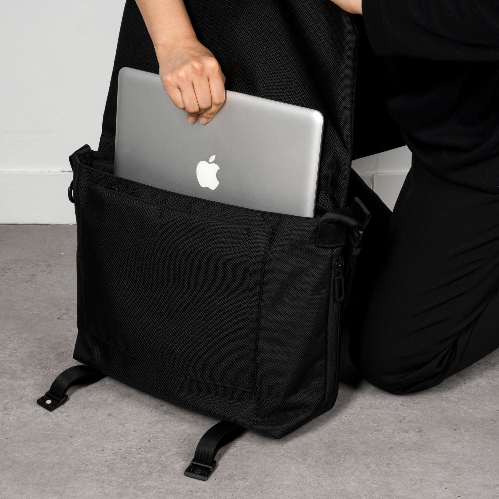 Stevin N30M2 | Messenger Bag | Cross Bag | Shoulder Bag