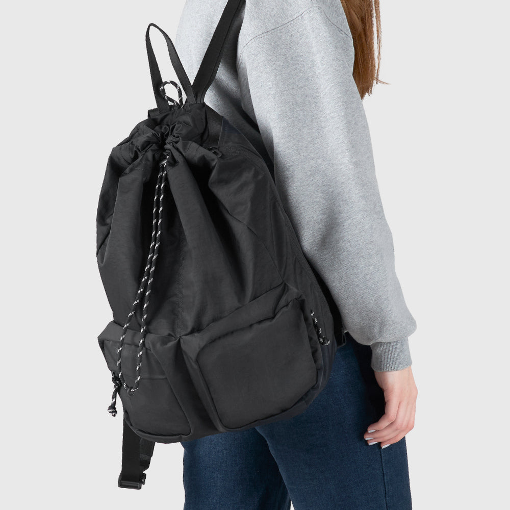 Alan Turing Rsa Conference Backpack Turing W40 String Backpack – MATHEMATIK